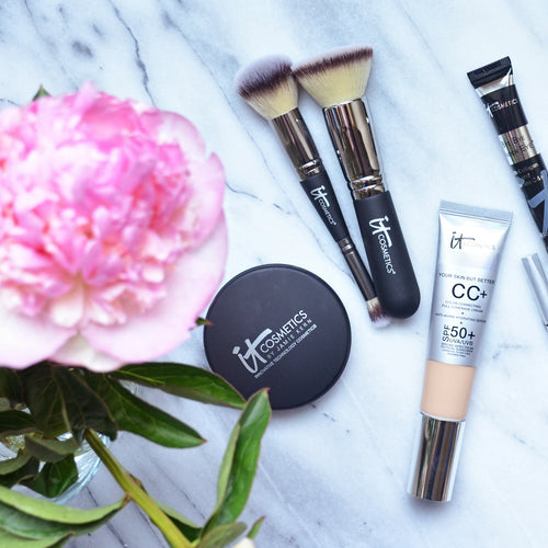 Makeup musts for winter: 2016