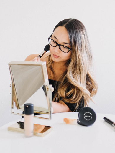 Bizonir Cosmetic Shop
