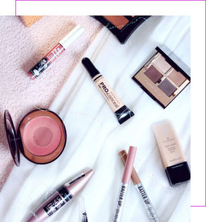 Bizonir Cosmetic Shop