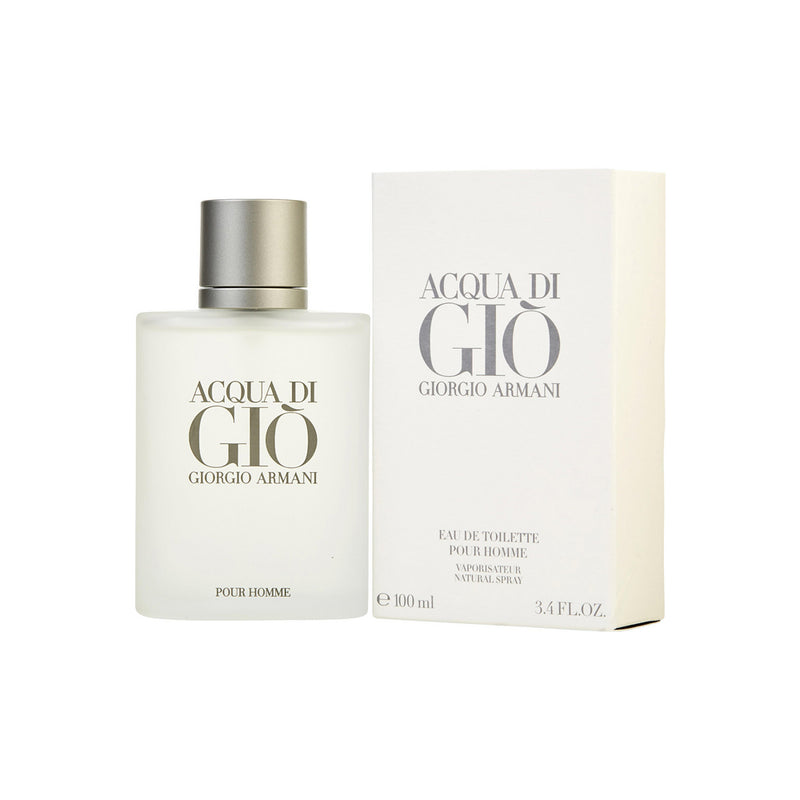 Acquadi gio giorgio armani